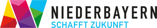 Logo des Niederbayern-Forum e. V.