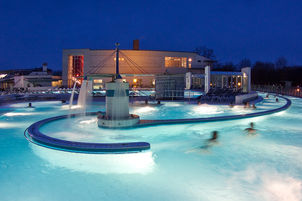 Europatherme Bad Füssing