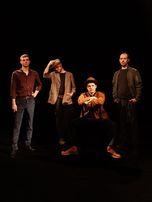 The Sonic Brewery (Bildquelle: Veneris Photographie)