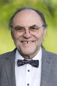 Rolf-Peter Holzleitner