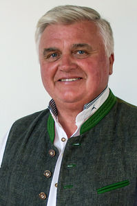 Ludwig Waas