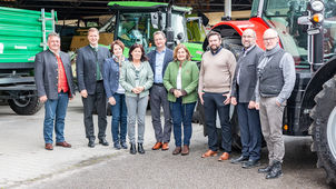 Foto: Bezirk Niederbayern, Bäter