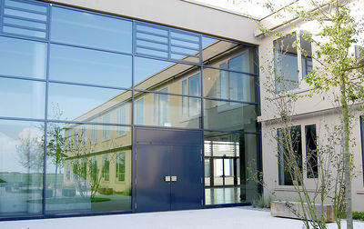 Das Institut für Hören und Sprache in Straubing