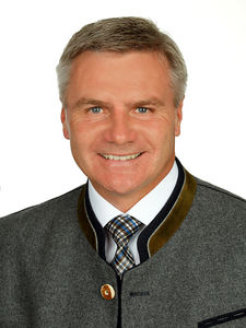 Peter Dreier