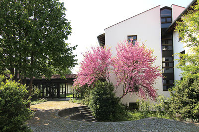 Wohnheim 1