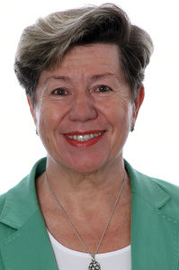 Hannelore Langwieser