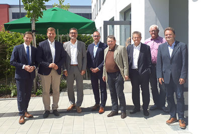Foto: Niederbayern-Forum e.V., Alexander Zendelbach