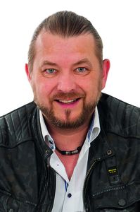 Markus Alois Mühlbauer