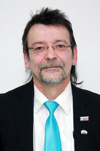 Uwe Henkel