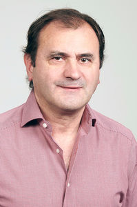 Konrad Denk