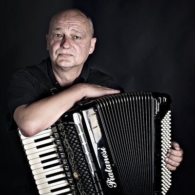 Alfred Granzer, Foto: Uli Zrenner-Wolkenstein