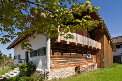 Hien-Sölde, Lkr. Straubing, Denkmalpreis 2014, Foto: Sabine Bäter