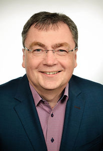 Dipl.-Kaufmann univ. Markus Hesse