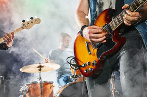 Getty Images/iStockphoto, Onradio